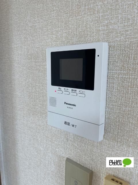 グランドールＮ　A（201） 部屋画像