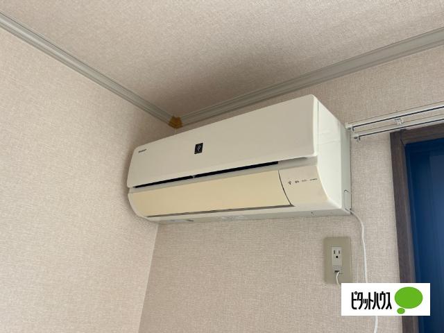 グランドールＮ　A（201） 部屋画像
