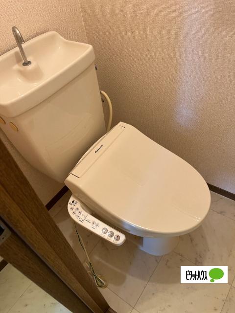 グランドールＮ　A（201） 部屋画像