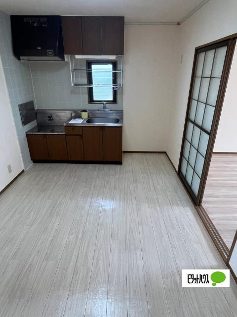 グランドールＮ　A（201） 部屋画像