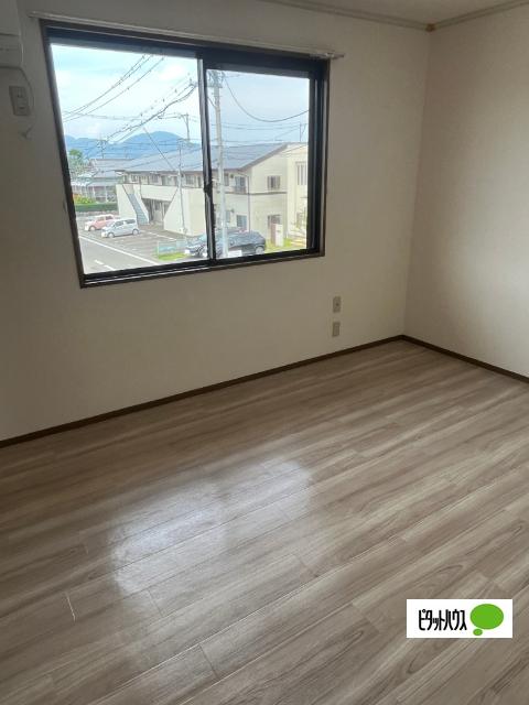 グランドールＮ　A（201） 部屋画像