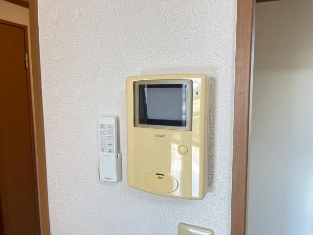 フールドゥウェル 部屋画像