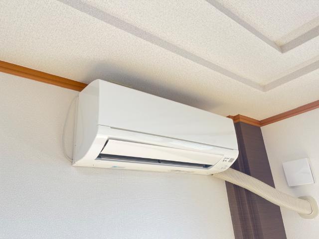 フールドゥウェル 部屋画像