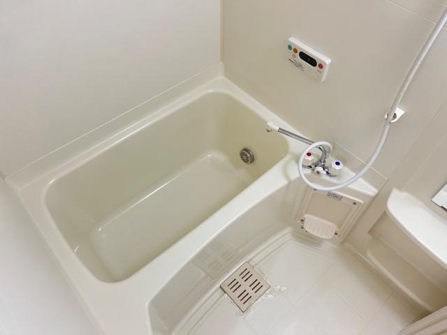フールドゥウェル 部屋画像