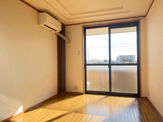 フールドゥウェル 部屋画像