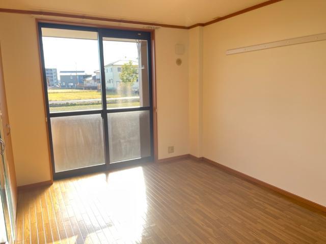 フールドゥウェル 部屋画像