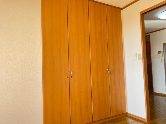 フールドゥウェル 部屋画像