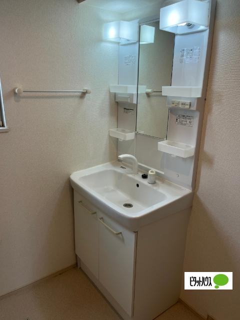 タカス　サザンハイツ（205） 洗面