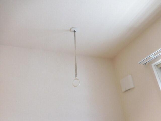 ル　グランブリュー（103） 部屋画像