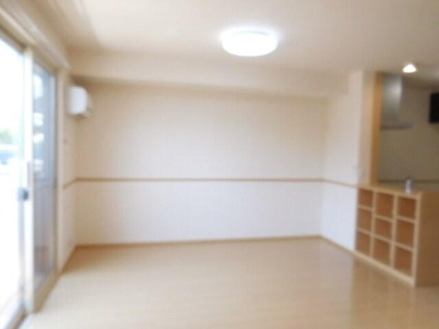 ル　グランブリュー（103） 部屋画像