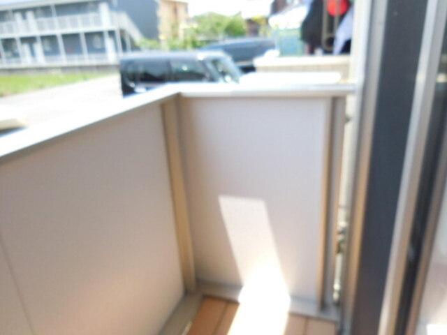 ル　グランブリュー（103） 部屋画像