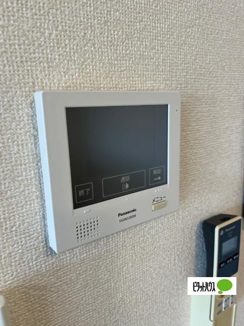クレール・都（301） 部屋画像