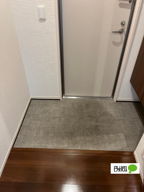 クレール・都（301） 部屋画像