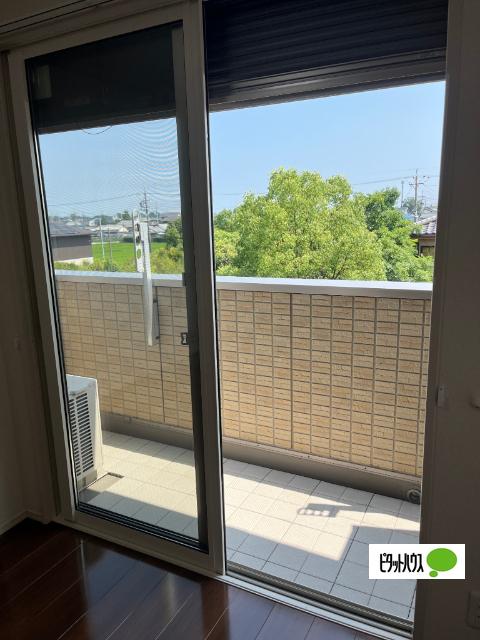 クレール・都（301） 部屋画像