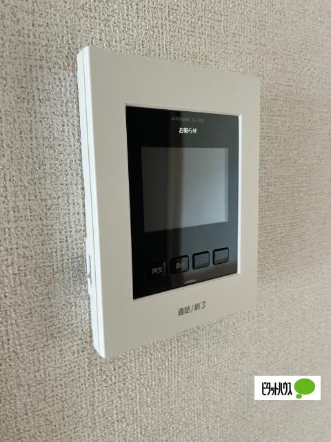 ヴァーサＢ（103） セキュリティ