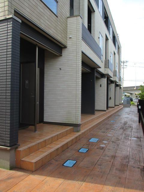 シンフォニアⅠ（301） その他部屋・スペース
