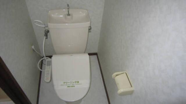 ＦＫビル（306） トイレ
