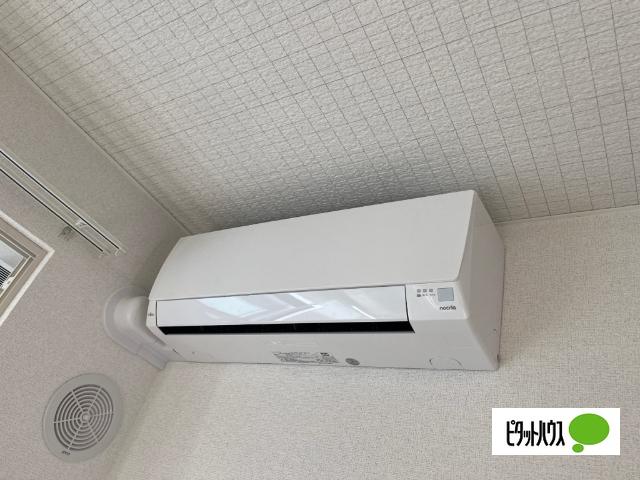 メゾン　フルール（103） 設備
