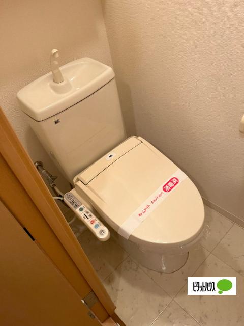 コンフォール 部屋画像