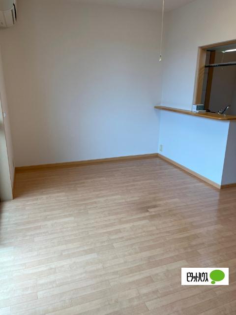 コンフォール リビング