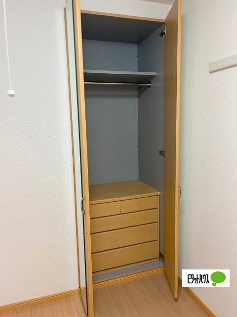 コンフォール 部屋画像