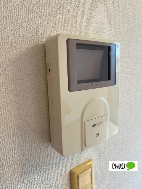 コンフォール セキュリティ
