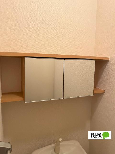 コンフォール 収納