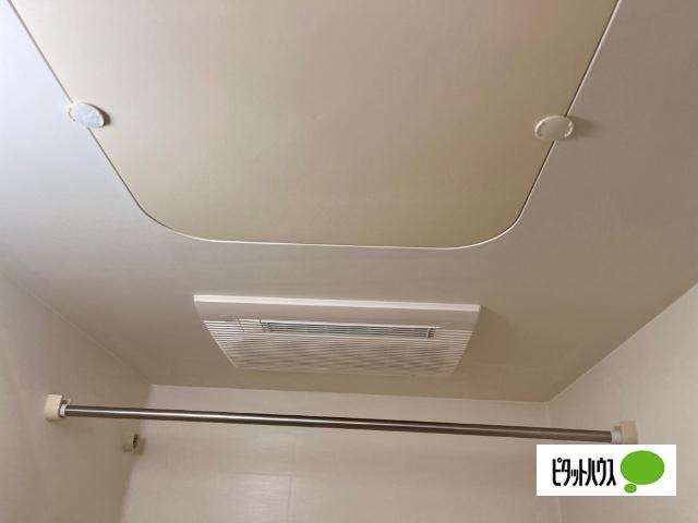 コンフォール 部屋画像