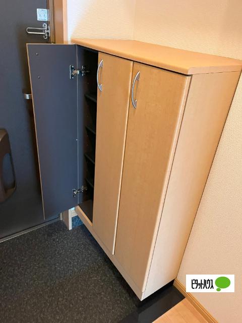 コンフォール 部屋画像