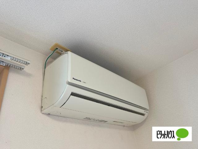 コンフォール 部屋画像