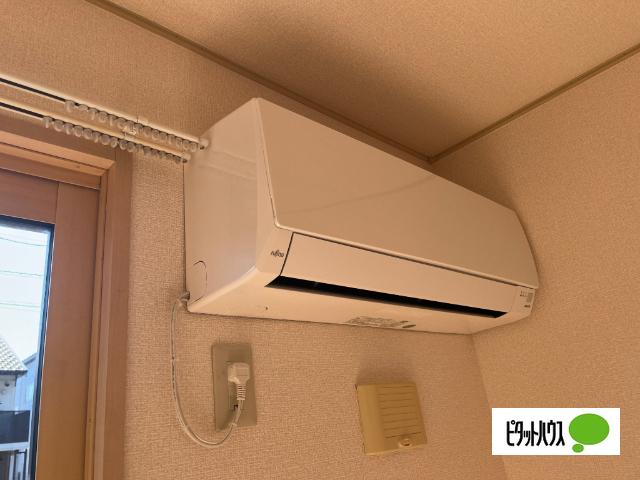 カーメル（102） 部屋画像