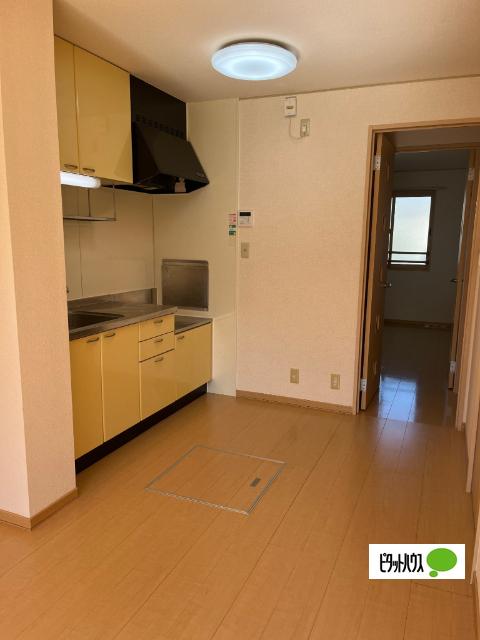 カーメル（102） 部屋画像