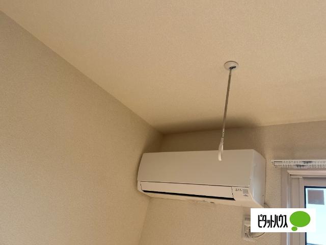 カーサ フェリーチェ（203） 部屋画像