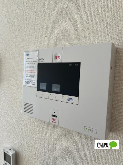 カーサ フェリーチェ（203） 部屋画像