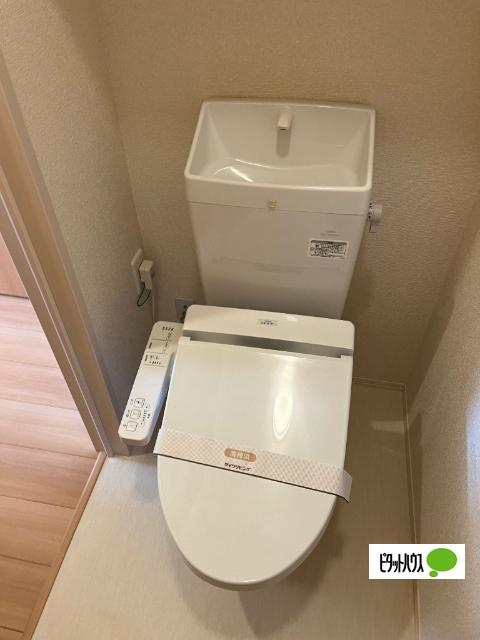 カーサ フェリーチェ（203） 部屋画像