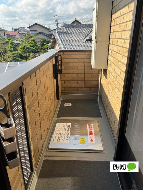 カーサ フェリーチェ（203） 部屋画像