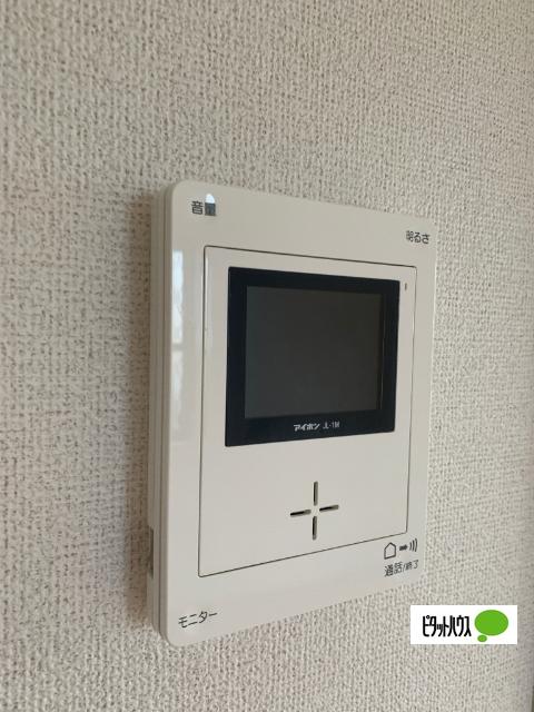 プチ　ボヌール（101） セキュリティ