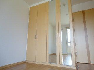 パストラルYAGUSU 部屋画像