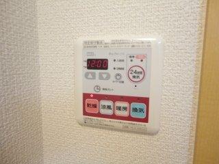 パストラルYAGUSU 部屋画像