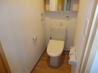 パストラルYAGUSU 部屋画像
