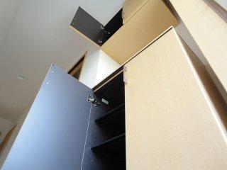 パストラルYAGUSU 部屋画像