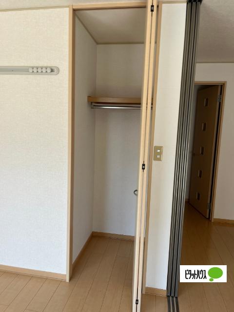 グリース　B（201） 部屋画像