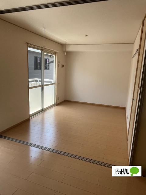 グリース　B（201） 部屋画像