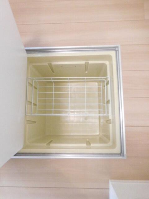 リアン（101） 部屋画像