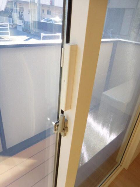 リアン（101） 部屋画像
