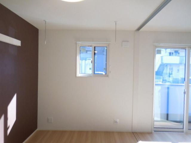 リアン（101） 部屋画像
