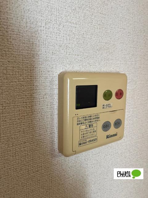 フィオーレⅠ（102） 設備