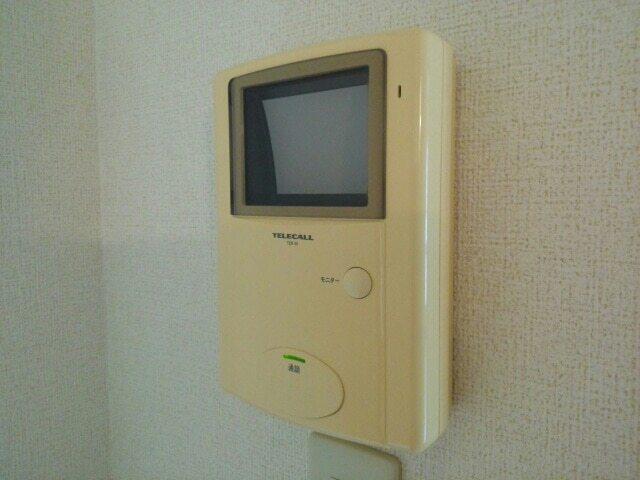 サンライズ（203） 設備