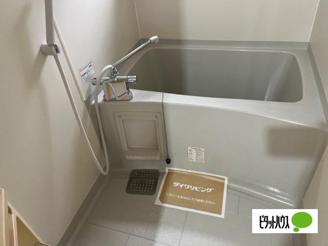 グランドゥール・松浦（103） 部屋画像