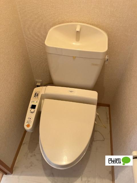 アジュール　Ａ（202） 部屋画像